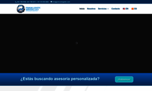 Primumlogistic.com thumbnail