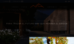 Primuswines.cl thumbnail