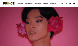 Princemagazine.com thumbnail