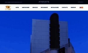 Princesshotelpanama.com thumbnail