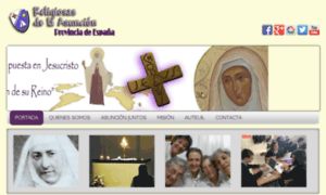 Principal.religiosasdelasuncion.org thumbnail