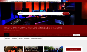 Principalfm.com thumbnail
