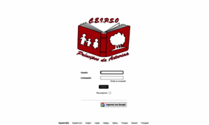 Principesdeasturias.phidias.es thumbnail