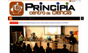 Principia-malaga.com thumbnail