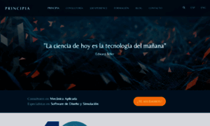 Principia.es thumbnail