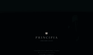 Principialegal.com thumbnail