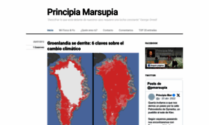 Principiamarsupia.wordpress.com thumbnail