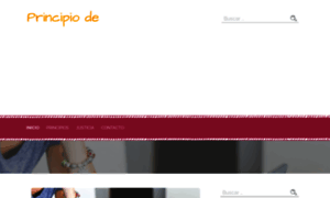 Principiode.com thumbnail