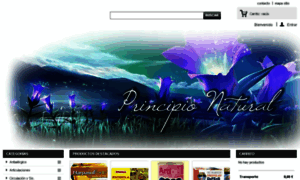 Principionatural.es thumbnail