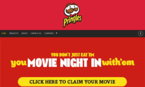 Pringles.ae thumbnail