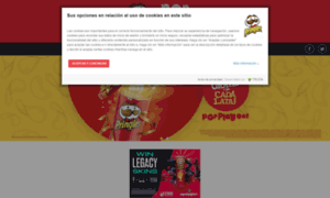 Pringles.es thumbnail