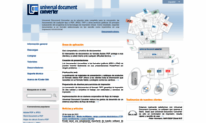 Print-driver.es thumbnail