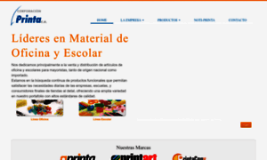 Printa.com.ve thumbnail