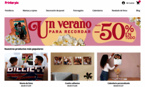 Printerpix.es thumbnail