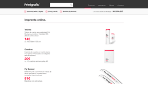 Printgrafic.net thumbnail