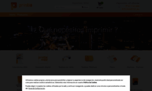 Printia.es thumbnail