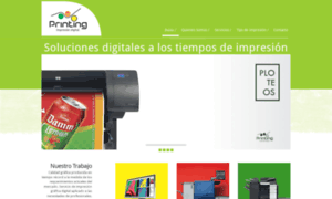 Printingpocitos.com.uy thumbnail