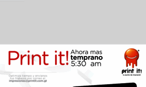 Printit.com.gt thumbnail