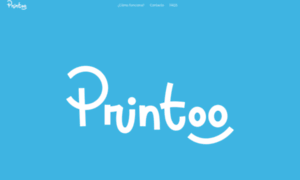 Printoo.me thumbnail