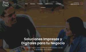 Printout.com.mx thumbnail
