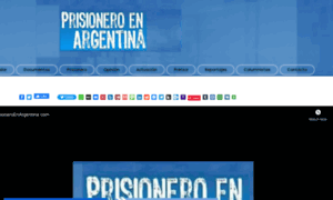 Prisioneroenargentina.com thumbnail