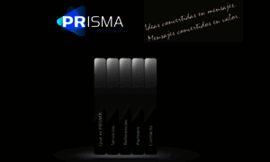 Prismacomunicacion.com thumbnail
