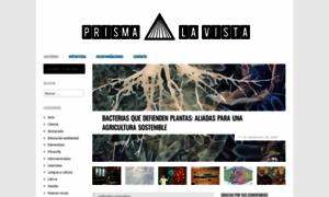Prismalavista.com thumbnail
