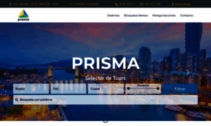 Prismasa.com.mx thumbnail