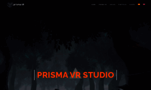 Prismavirtualreality.com thumbnail