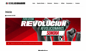 Prisonora.mx thumbnail