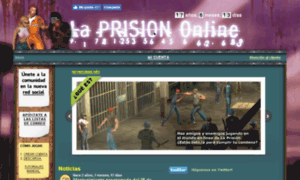 Prisonserver.com thumbnail