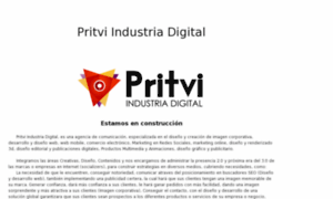 Pritviid.com thumbnail