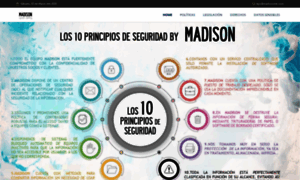 Privacidad.madisonmk.com thumbnail