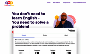 Privateenglishclasses.com thumbnail