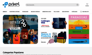 Prixelgt.com thumbnail