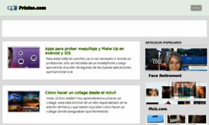 Prixies.com thumbnail