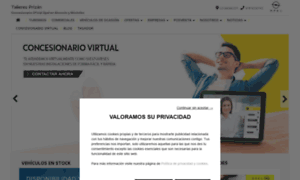 Prizan.com thumbnail