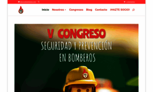Prlbomberos.com thumbnail