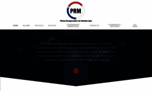 Prm.cl thumbnail