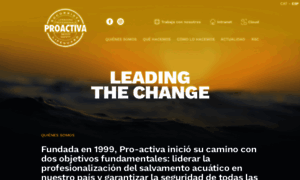 Pro-activa.es thumbnail