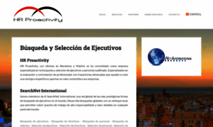 Pro-activity.es thumbnail
