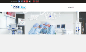 Pro-clean.com.tr thumbnail