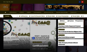 Pro-eduk.com thumbnail