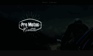 Pro-motoscastillo.cl thumbnail