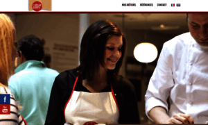 Pro.atelierdeschefs.com thumbnail