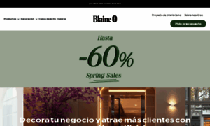 Pro.blainebox.es thumbnail