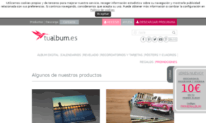 Pro.tualbum.es thumbnail