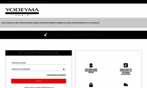 Pro.yodeyma.com thumbnail
