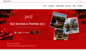 Pro2.com.co thumbnail