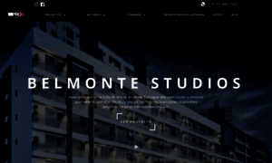 Proarquitectura.co thumbnail